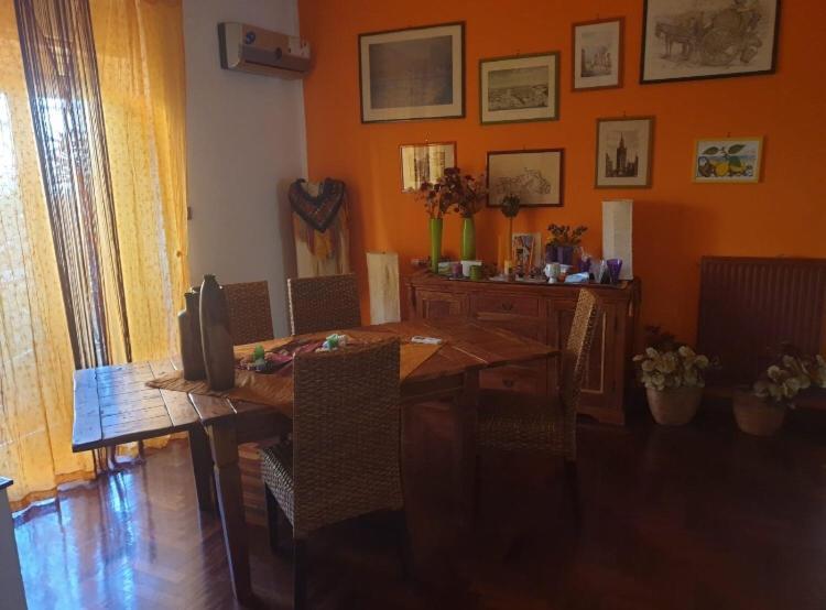 Appartavilla Virginia Mondello Buitenkant foto